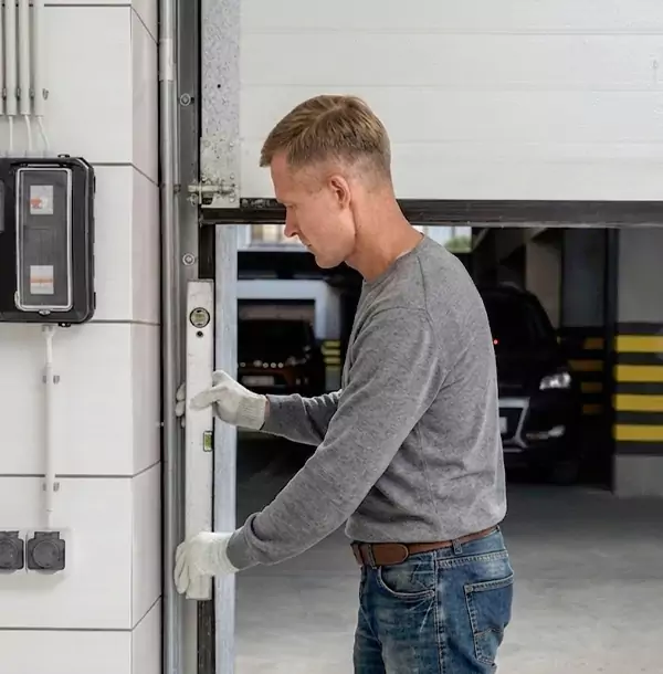 Why Choose Us for Door, Gate and Security Services in Montclair, VA