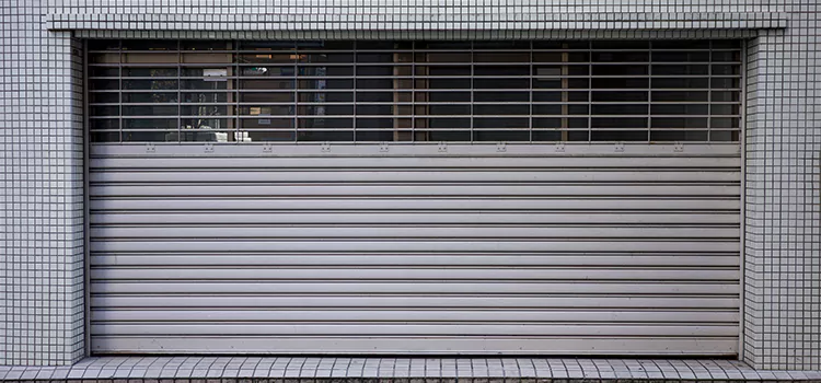 Advanced Solutions for Your Aluminum Garage Doors in Montclair, Virginia