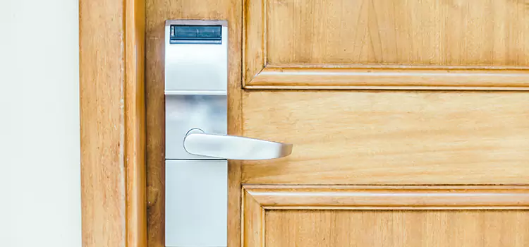 Advanced Solutions in Montclair, VA for Modern Security