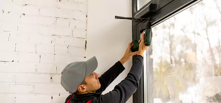 Automatic Door Opener Commercial Montclair