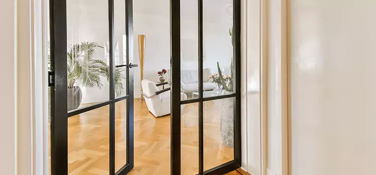 Bifold Door Replacement Montclair
