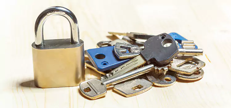 Why Choose Our Broken Key Services in Montclair, VA?
