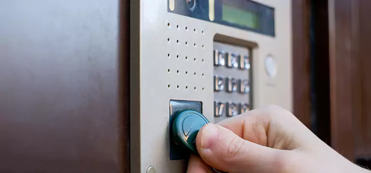Enhanced Security Features Montclair