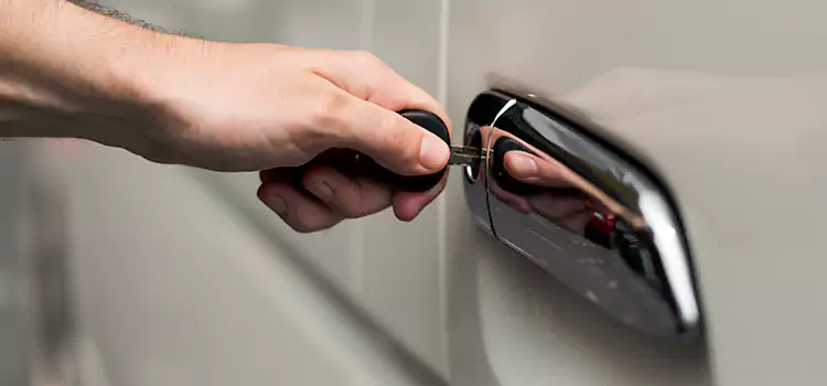 Why Choose Our Auto Locksmith Team in Montclair, VA?