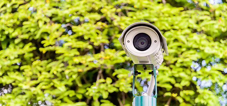 Advanced Surveillance Solutions for Every Need in Montclair