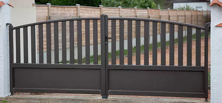 Advanced Gate Solutions in Montclair, VA