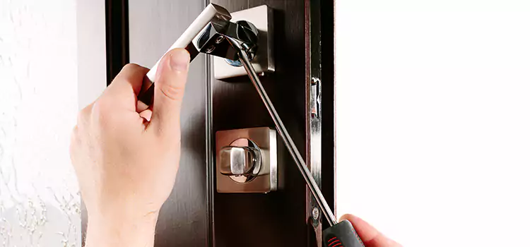 Door Lock Replacement Service Montclair