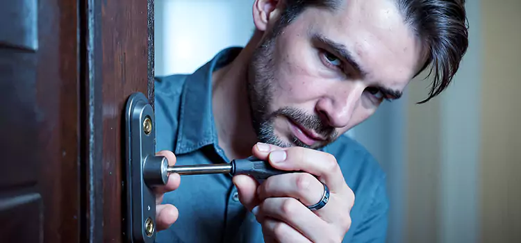 Eviction Locksmith Montclair