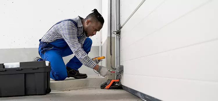 Expert Solutions for Every Garage Lock Need in Montclair, VA