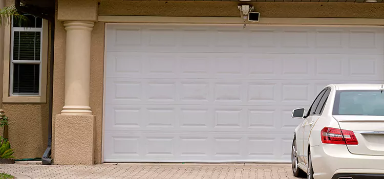 Comprehensive Garage Door Maintenance Services in Montclair, VA
