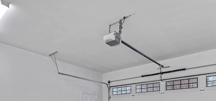 Experienced Garage Door Installers Montclair