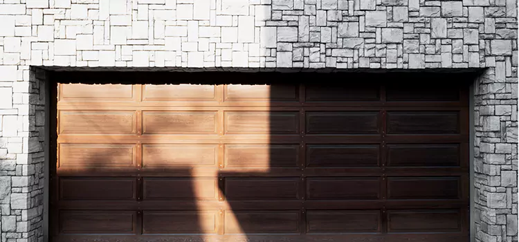 Garage Door Installation Montclair