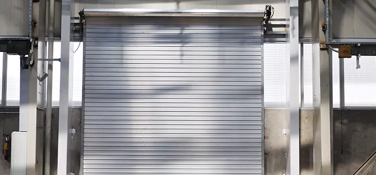 Roller Door Maintenance Montclair