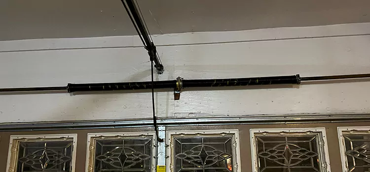 Garage Door Spring Repair Near Me Montclair
