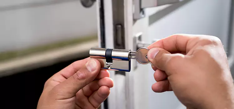 Emergency Locksmith for House Montclair