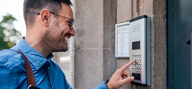 Advanced Solutions for Enhanced Security in Montclair, VA