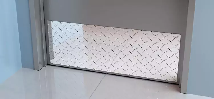 Benefits of Professional Kick Plate Solutions in Montclair, VA
