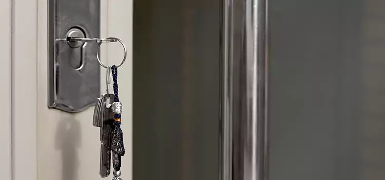 Master Keying by the Numbers Montclair