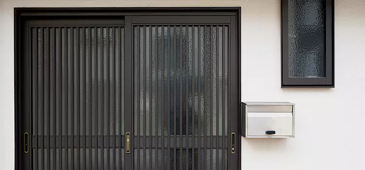 Sliding Screen Door Repair Montclair