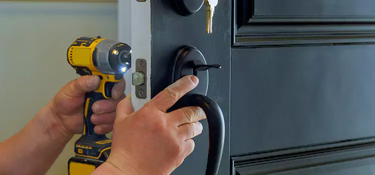 Mobile Automotive Locksmith Montclair