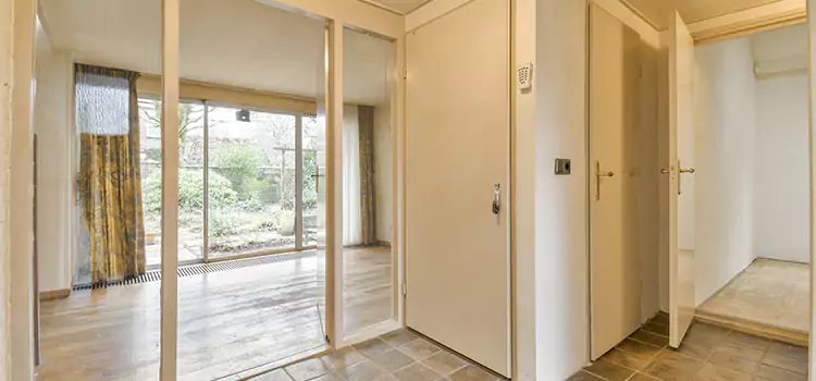 Why Choose Our Pocket Door Experts in Montclair, VA?