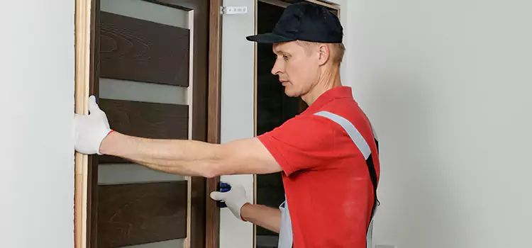 Frame and Panel Restoration Montclair