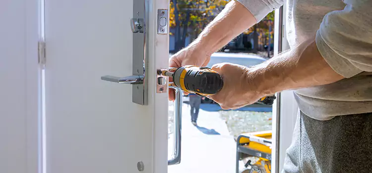 Insulated Roll Up Garage Doors Residential Montclair