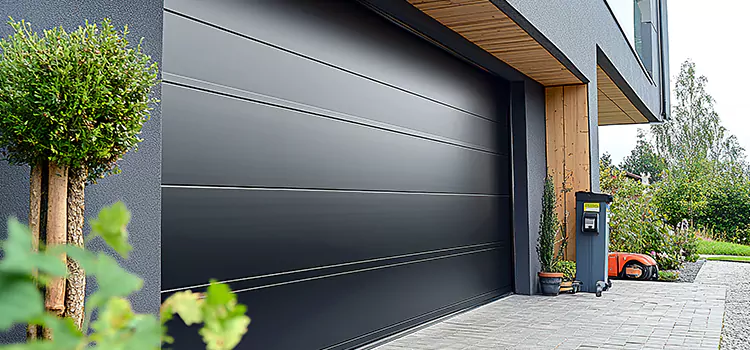 Residential Garage Door Service Montclair