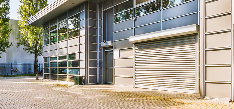 Electric Roller Garage Doors Montclair