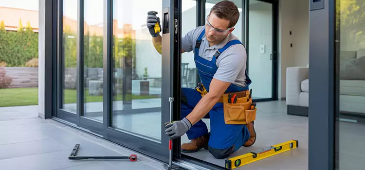 Sliding Screen Door Repair Montclair