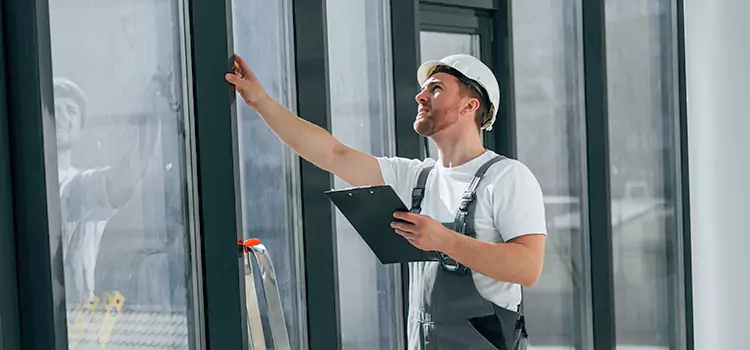 Comprehensive Solutions for Your Sticking Doors in Montclair, VA