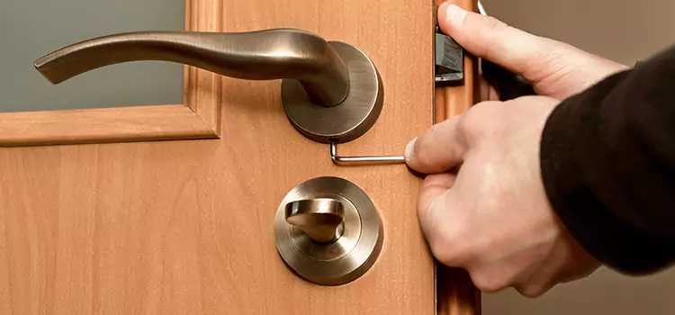 Access Control System Integration Montclair