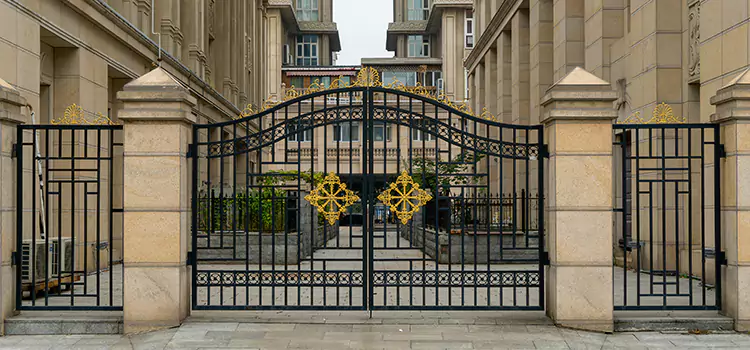 Comprehensive Iron Gate Maintenance Solutions in Montclair, VA