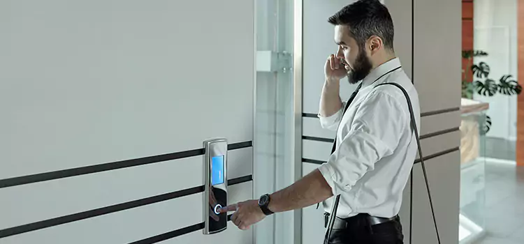 Cloud Based Access Control Montclair