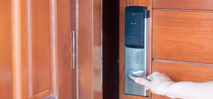 Commercial Keyless Entry Locks Montclair