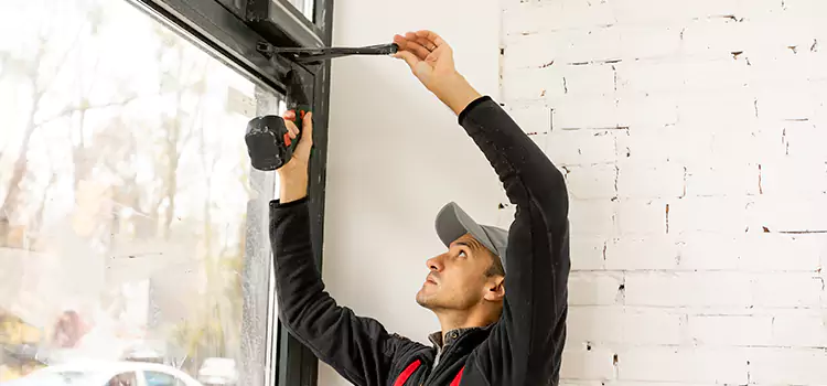 Why Choose Us for Your Door Closer Needs in Montclair