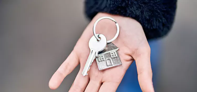 Trusted Broken Key Extraction Montclair