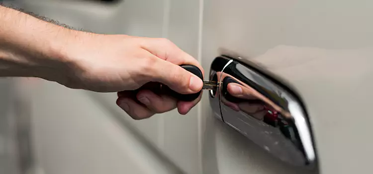 Car Unlock Service Price Montclair