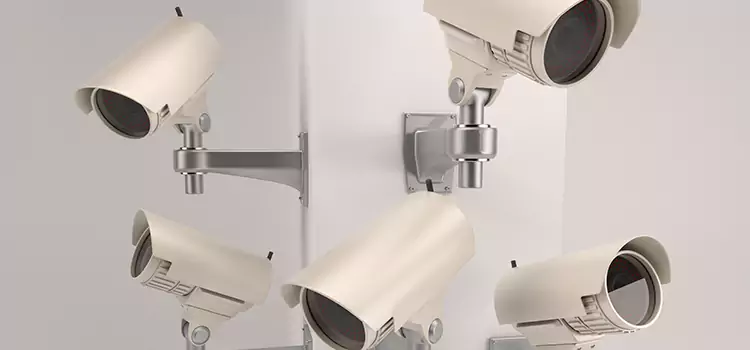 Your Trusted Partner for CCTV Solutions in Montclair