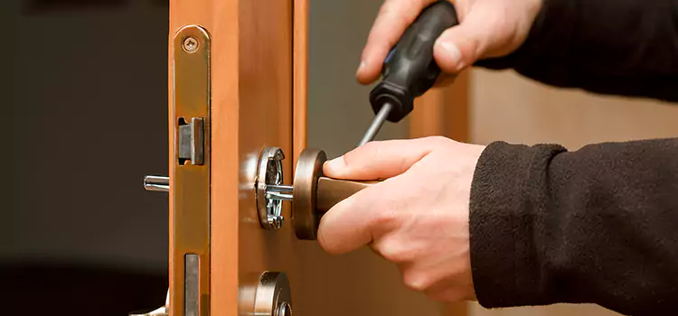 Semi Truck Locksmith Montclair