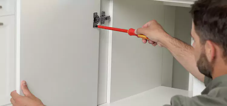 Screen Door Hinge Repair Montclair