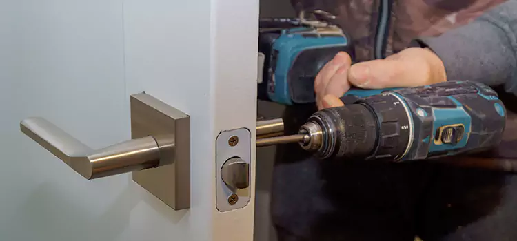 Brand Lock Repair and Specialty Services Montclair