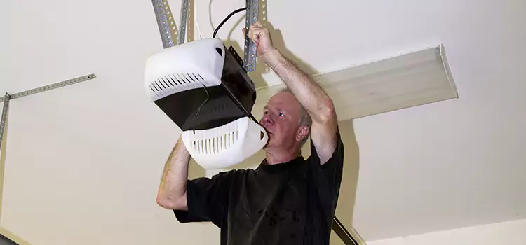 Garage Door Opener Service Montclair