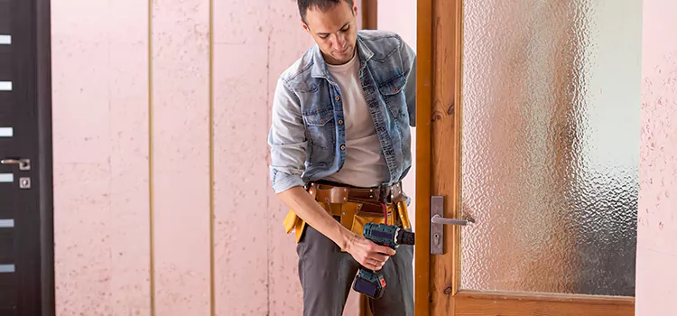 Door Glass Replacement Montclair