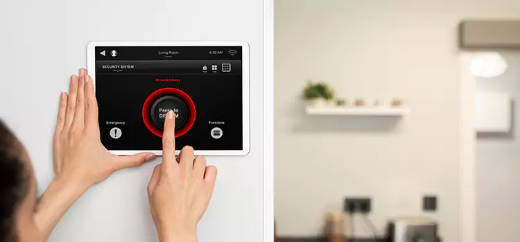 Blink Video Doorbell Installation Montclair
