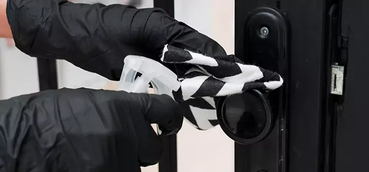 24 Hour Mobile Locksmith Montclair
