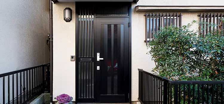 Popular Exterior Door Options in Montclair, VA
