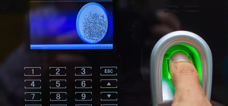 Your Trusted Partner for Secure Access in Montclair, VA