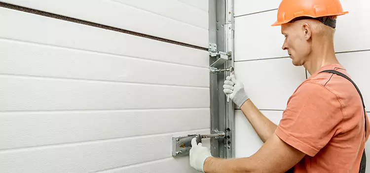 Why Choose Us for Garage Door Lock Services in Montclair, VA?