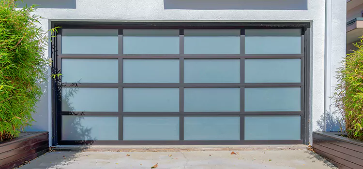 Why Choose Us for Garage Door Care in Montclair, VA?